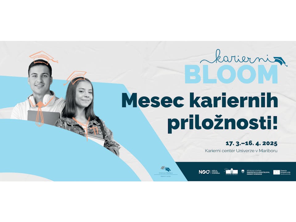 Karierni BLOOM